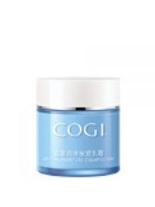 高姿 cogi 頭發護理產品 時尚達人的護發秘籍